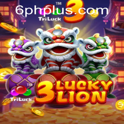 Unveiling the Thrills of 3LUCKYLION: A Gaming Adventure