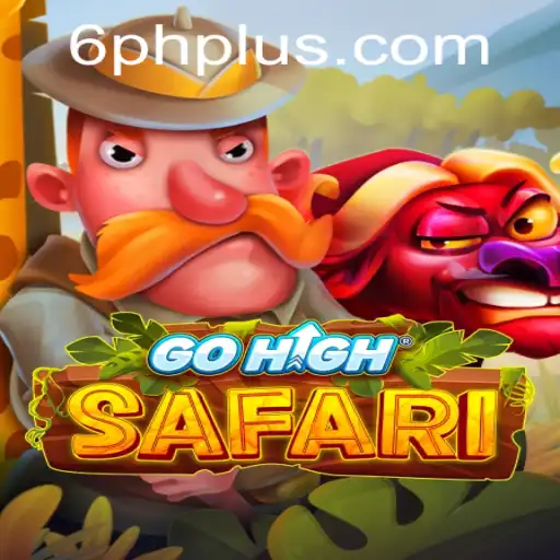 GoHighSafari: Embark on a Digital Adventure with 6ph