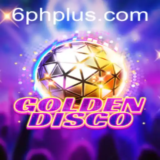 GoldenDisco: The Game Sweeping the Nation