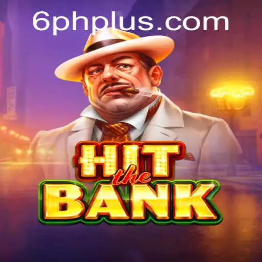 HitTheBank: The Exciting Virtual Adventure with a Twist