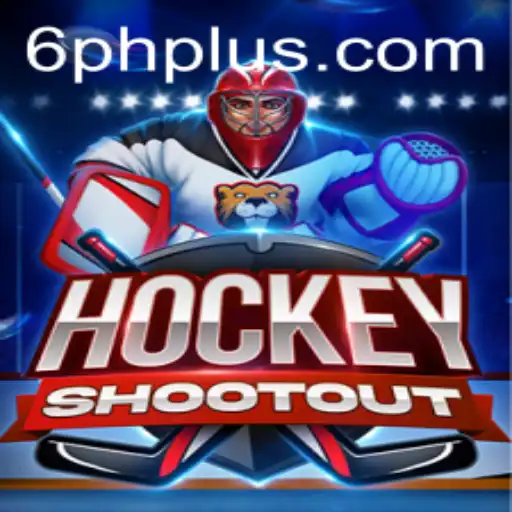 HockeyShootout: The Ultimate Ice Rink Challenge