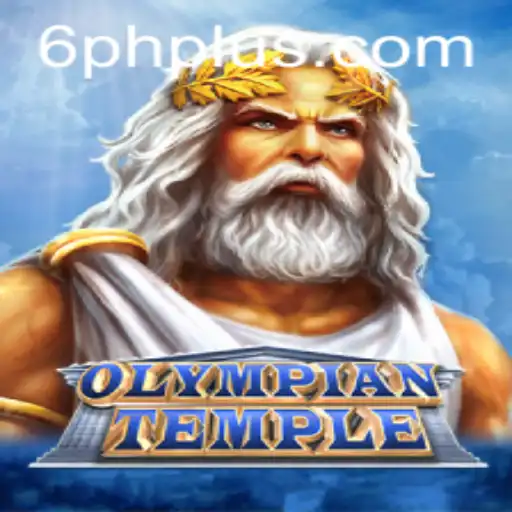 Explore the Mythical World of OlympianTemple: Conquering the Ancient Relics