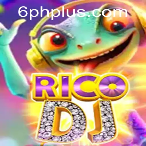 Discover the Thrilling World of RicoDJ: An In-Depth Look at the Game's Intriguing Dynamics