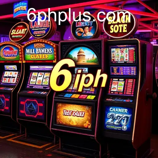 Gaming Experience 6ph - 800+ Premium and Exclusive Games