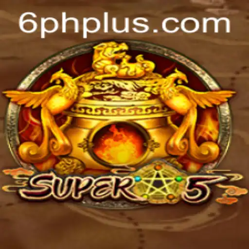 Super5: Unveiling the Excitement of Strategy and Chance in the World of Gaming