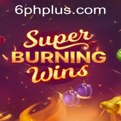 SuperBurningWins: A Journey Through Classic Slots with a Modern Twist