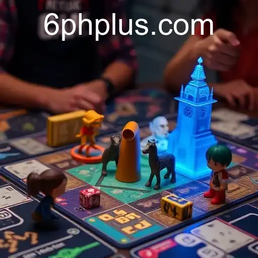 Gaming Experience 6ph - 800+ Premium and Exclusive Games