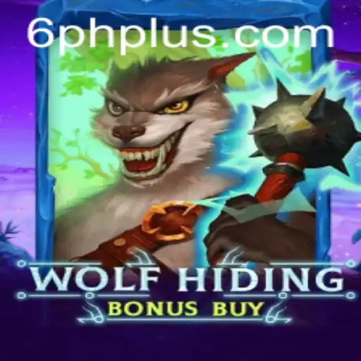 Unveiling the Mystique of WolfHidingBonusBuy